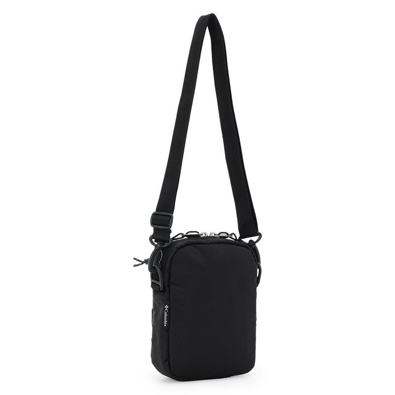 コロンビアショルダーバッグミニColumbiaメンズレディースグレートスモーキーガーデンミニショルダーバッグ斜め掛けバッグ斜め掛けななめがけバッグ撥水おしゃれ旅行軽い軽量小さめPU8734