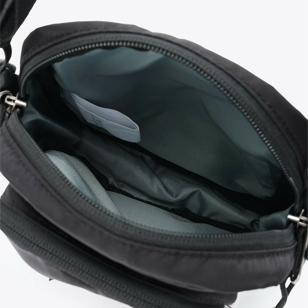 コロンビアショルダーバッグミニColumbiaメンズレディースグレートスモーキーガーデンミニショルダーバッグ斜め掛けバッグ斜め掛けななめがけバッグ撥水おしゃれ旅行軽い軽量小さめPU8734