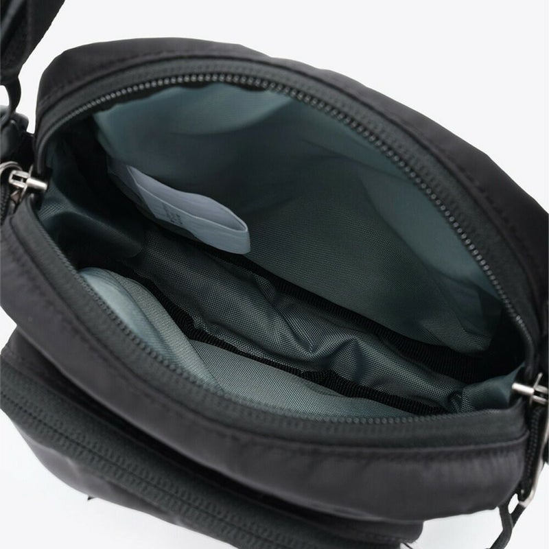 コロンビアショルダーバッグミニColumbiaメンズレディースグレートスモーキーガーデンミニショルダーバッグ斜め掛けバッグ斜め掛けななめがけバッグ撥水おしゃれ旅行軽い軽量小さめPU8734