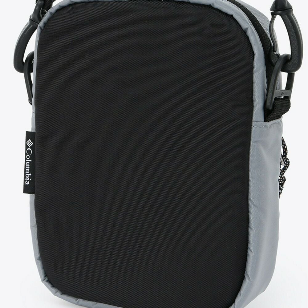 コロンビアショルダーバッグミニColumbiaメンズレディースグレートスモーキーガーデンミニショルダーバッグ斜め掛けバッグ斜め掛けななめがけバッグ撥水おしゃれ旅行軽い軽量小さめPU8734