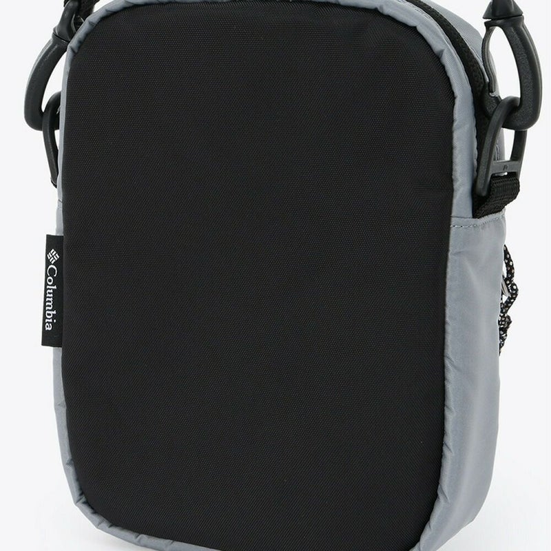 コロンビアショルダーバッグミニColumbiaメンズレディースグレートスモーキーガーデンミニショルダーバッグ斜め掛けバッグ斜め掛けななめがけバッグ撥水おしゃれ旅行軽い軽量小さめPU8734