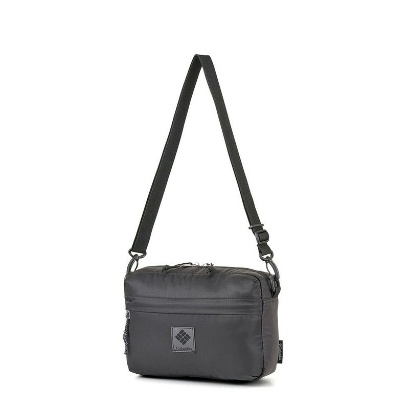 コロンビアショルダーバッグColumbiaメンズレディースグレートスモーキーガーデンショルダーバッグ斜め掛けバッグななめがけ撥水おしゃれ旅行軽い軽量小さめスクエアPU8731