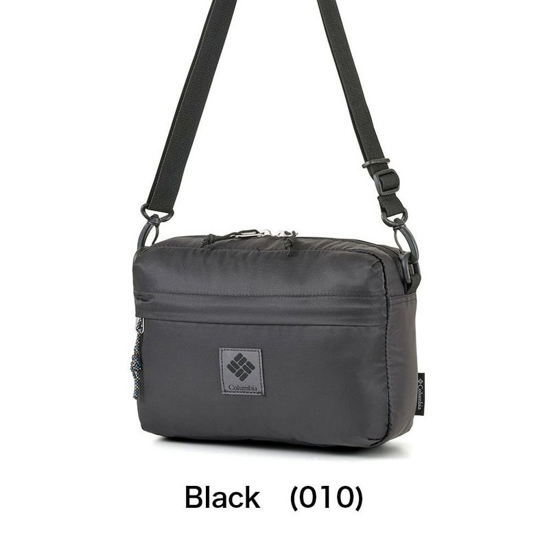 コロンビアショルダーバッグColumbiaメンズレディースグレートスモーキーガーデンショルダーバッグ斜め掛けバッグななめがけ撥水おしゃれ旅行軽い軽量小さめスクエアPU8731
