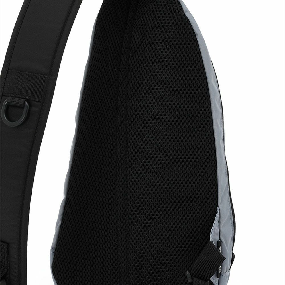 コロンビアボディバッグColumbiaメンズレディースグレートスモーキーガーデンショルダーバッグバッグ斜めがけななめがけ撥水おしゃれ旅行軽い軽量PU8732