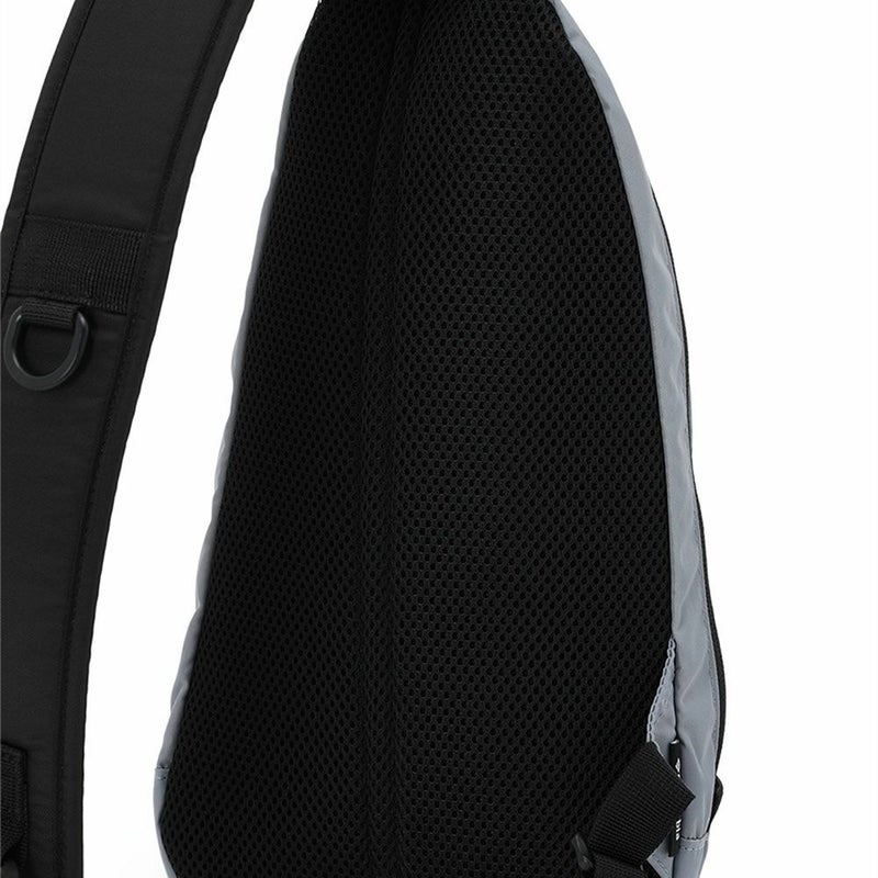 コロンビアボディバッグColumbiaメンズレディースグレートスモーキーガーデンショルダーバッグバッグ斜めがけななめがけ撥水おしゃれ旅行軽い軽量PU8732