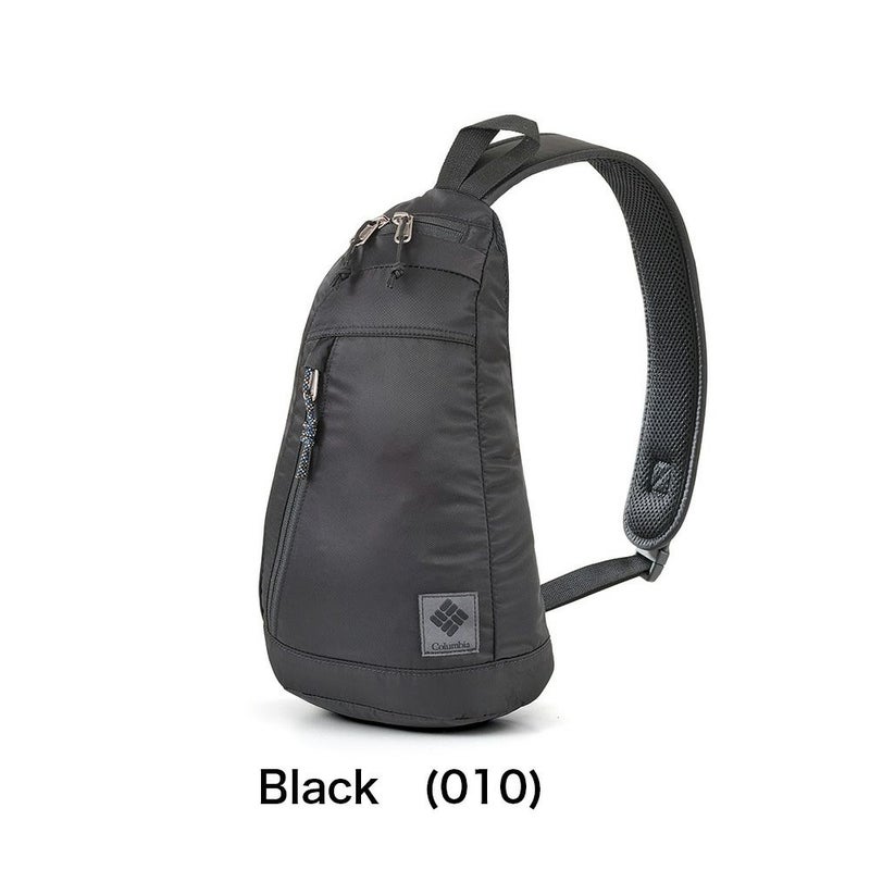 コロンビアボディバッグColumbiaメンズレディースグレートスモーキーガーデンショルダーバッグバッグ斜めがけななめがけ撥水おしゃれ旅行軽い軽量PU8732