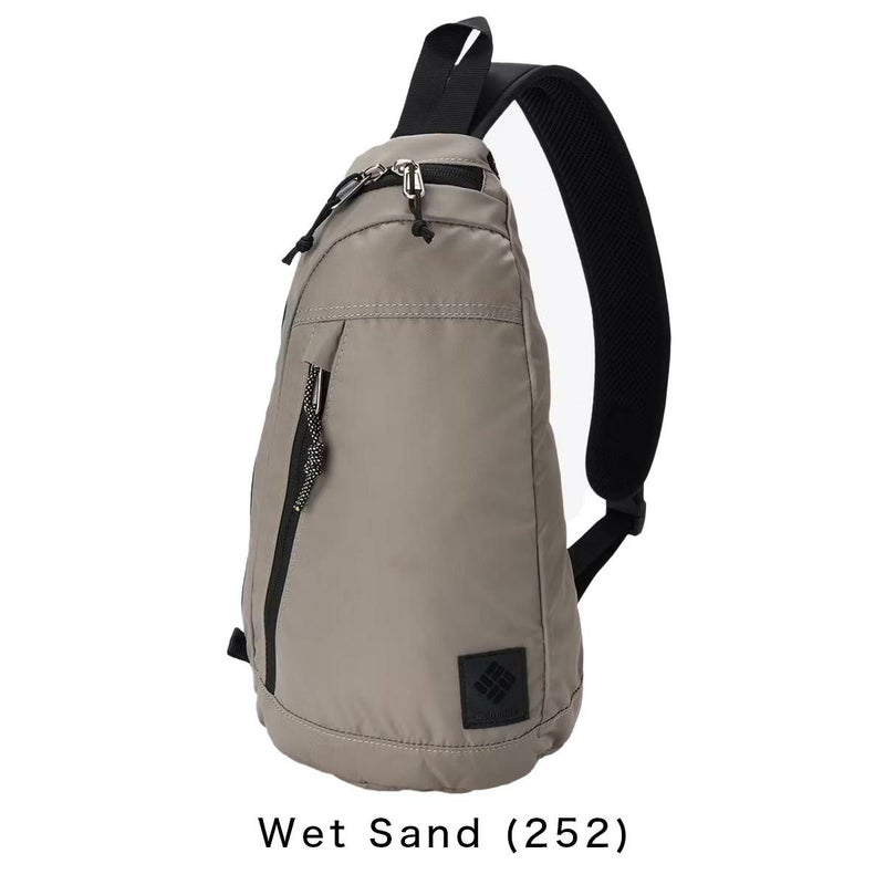 コロンビアボディバッグColumbiaメンズレディースグレートスモーキーガーデンショルダーバッグバッグ斜めがけななめがけ撥水おしゃれ旅行軽い軽量PU8732