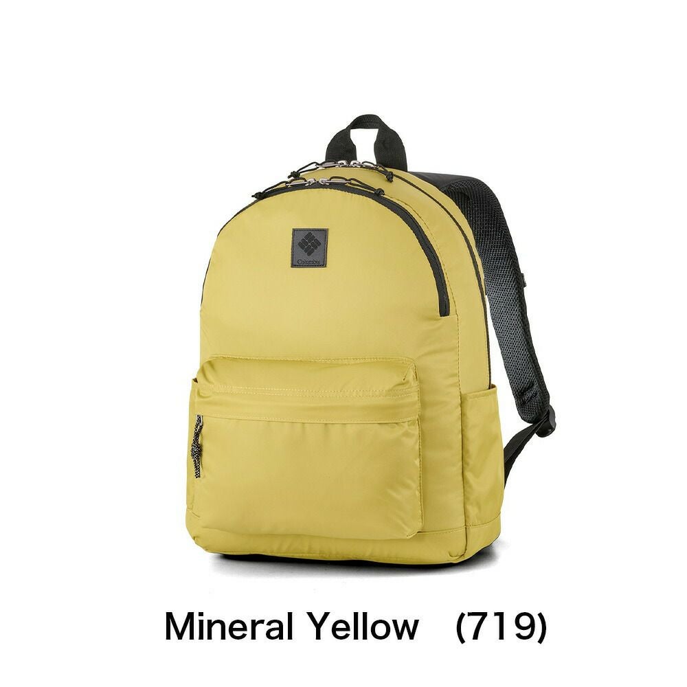 コロンビアリュックColumbiaA422Lメンズレディースグレートスモーキーガーデンデイパックバックパック軽量軽い小さめコンパクトマザーズバッグマザーズリュックPU8727