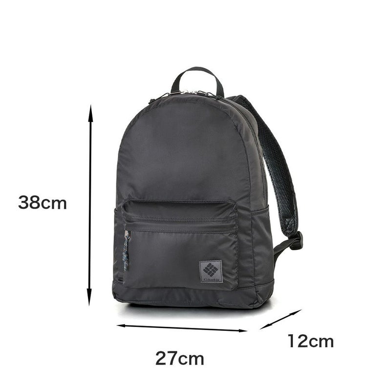 コロンビアリュックColumbiaA415LレディースキッズグレートスモーキーガーデンデイパックSバックパック軽量軽い小さめコンパクトマザーズバッグマザーズリュックPU8728