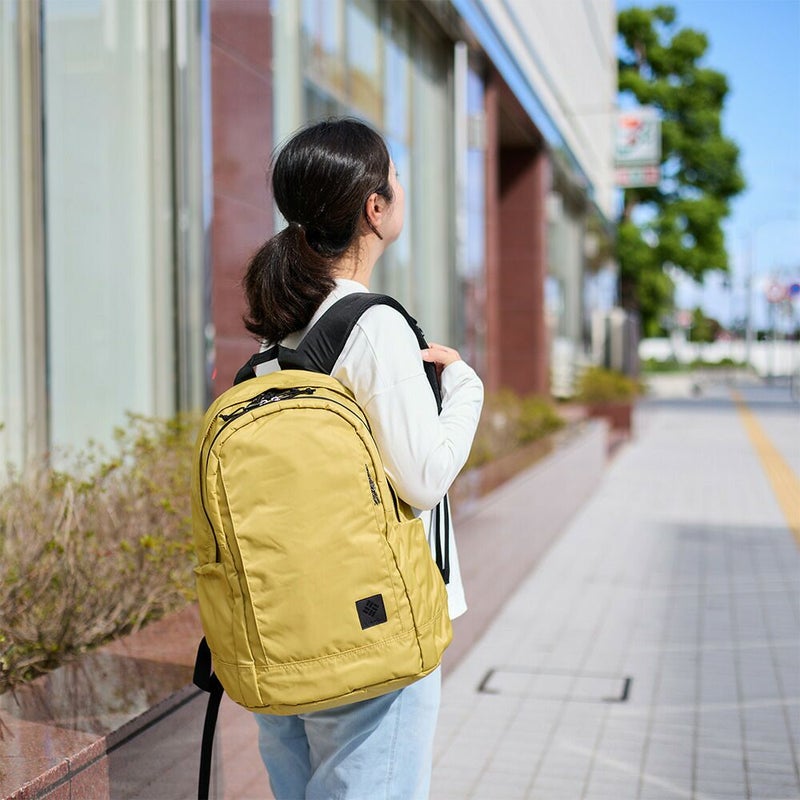 コロンビアリュックColumbiaB4A427Lメンズレディースグレートスモーキーガーデンデイパックバックパック軽量軽い撥水ナイロンPU8725