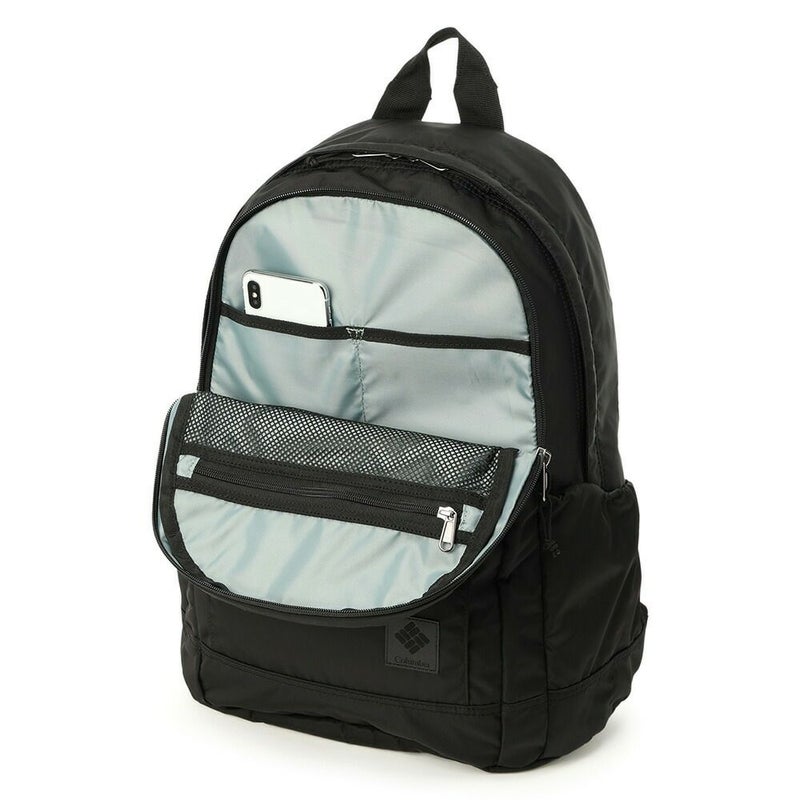 コロンビアリュックColumbiaB4A427Lメンズレディースグレートスモーキーガーデンデイパックバックパック軽量軽い撥水ナイロンPU8725