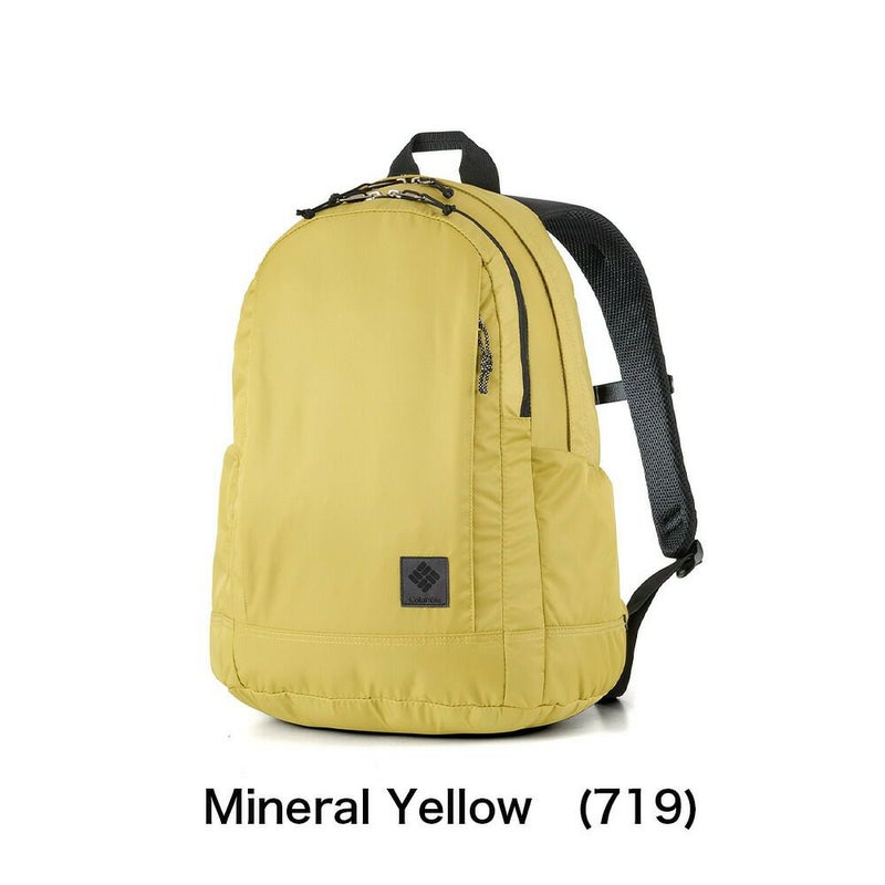 コロンビアリュックColumbiaB4A427Lメンズレディースグレートスモーキーガーデンデイパックバックパック軽量軽い撥水ナイロンPU8725