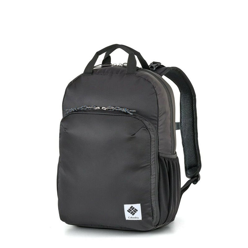 コロンビアリュックColumbiaA418Lレディースメンズグレートスモーキーガーデンデイパックバックパック軽量軽い撥水マザーズバッグマザーズリュックママリュックPU8726