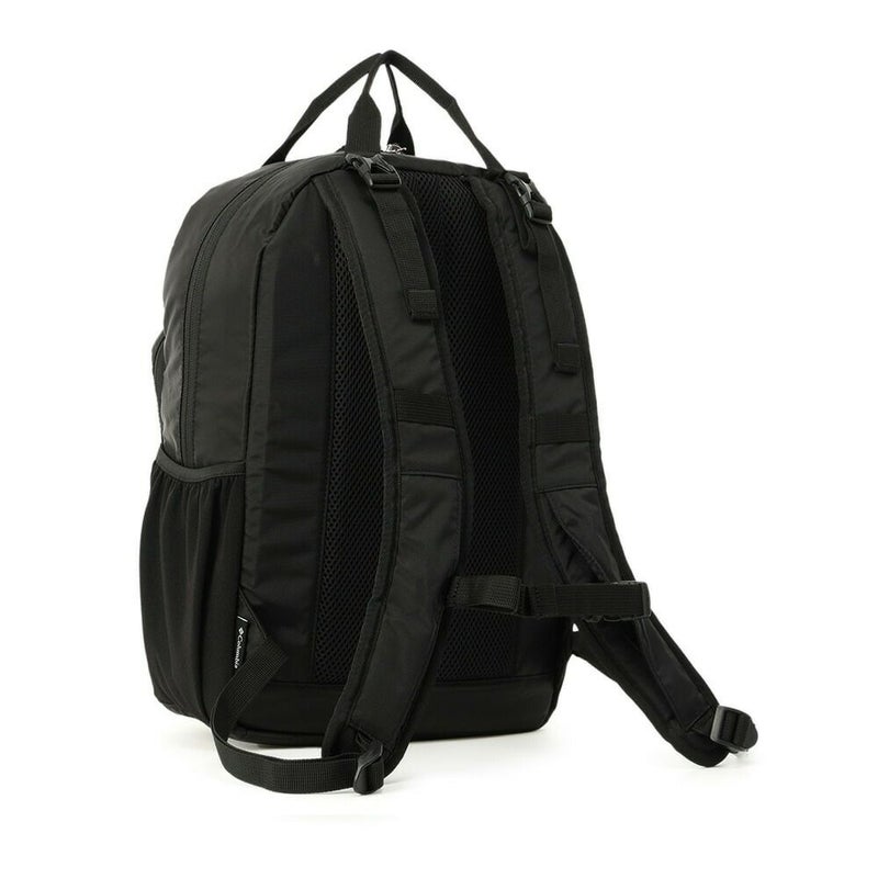 コロンビアリュックColumbiaA418Lレディースメンズグレートスモーキーガーデンデイパックバックパック軽量軽い撥水マザーズバッグマザーズリュックママリュックPU8726