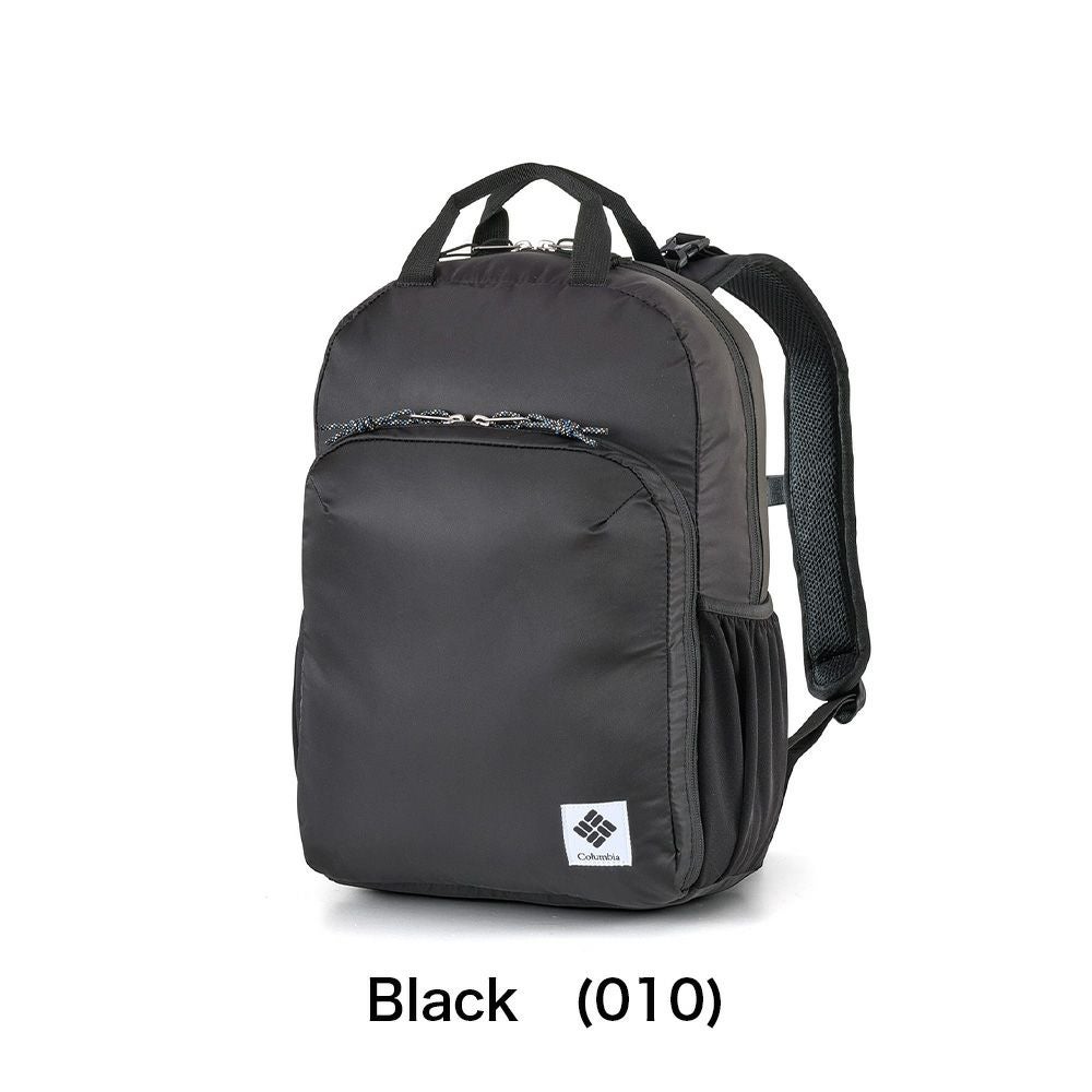 コロンビアリュックColumbiaA418Lレディースメンズグレートスモーキーガーデンデイパックバックパック軽量軽い撥水マザーズバッグマザーズリュックママリュックPU8726