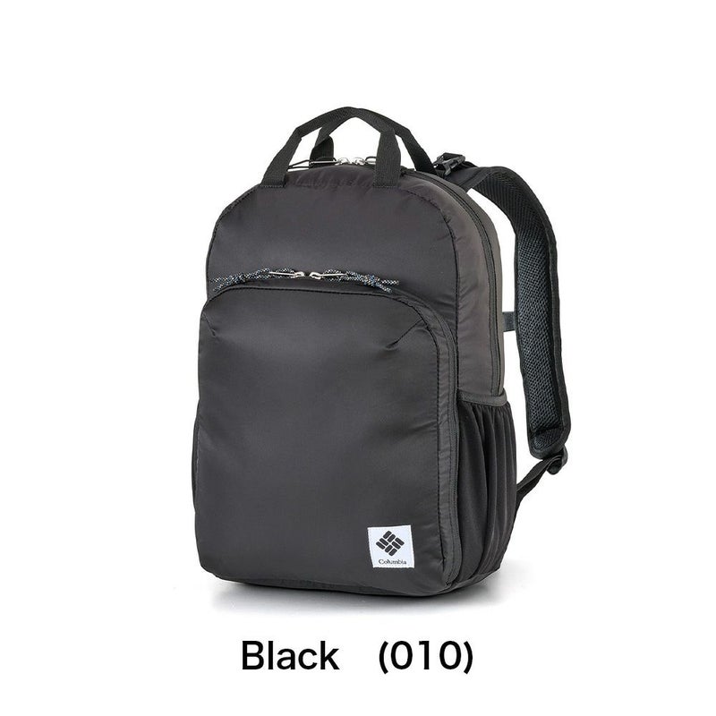 コロンビアリュックColumbiaA418Lレディースメンズグレートスモーキーガーデンデイパックバックパック軽量軽い撥水マザーズバッグマザーズリュックママリュックPU8726