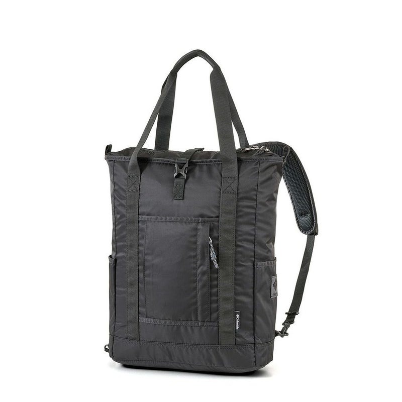 コロンビアリュックトートバッグ2WAYColumbiaA420Lレディースメンズグレートスモーキーガーデン2ウェイトートバックパック軽量軽い撥水リュックにもなるトートバッグリュックトートPU8729