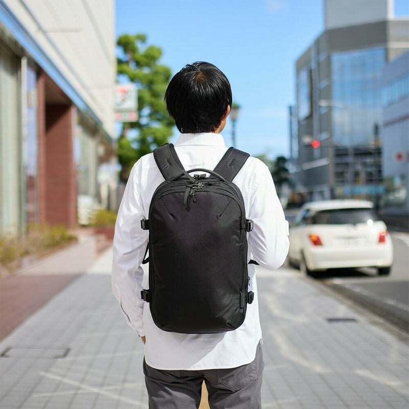 コロンビアリュックColumbia20Lタイガーブルックバックパックメンズレディースリュックサック通学通勤拡張エキスパンダブル出張仕事旅行撥水1泊2泊トラベルPU8722