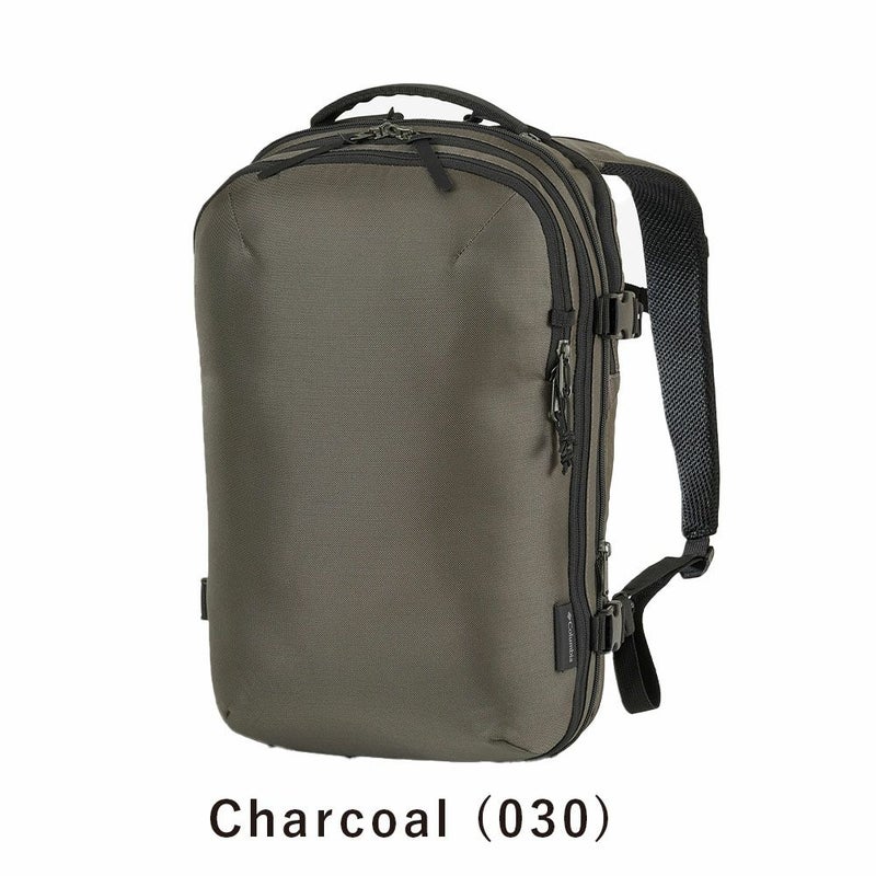 コロンビアリュックColumbia20Lタイガーブルックバックパックメンズレディースリュックサック通学通勤拡張エキスパンダブル出張仕事旅行撥水1泊2泊トラベルPU8722