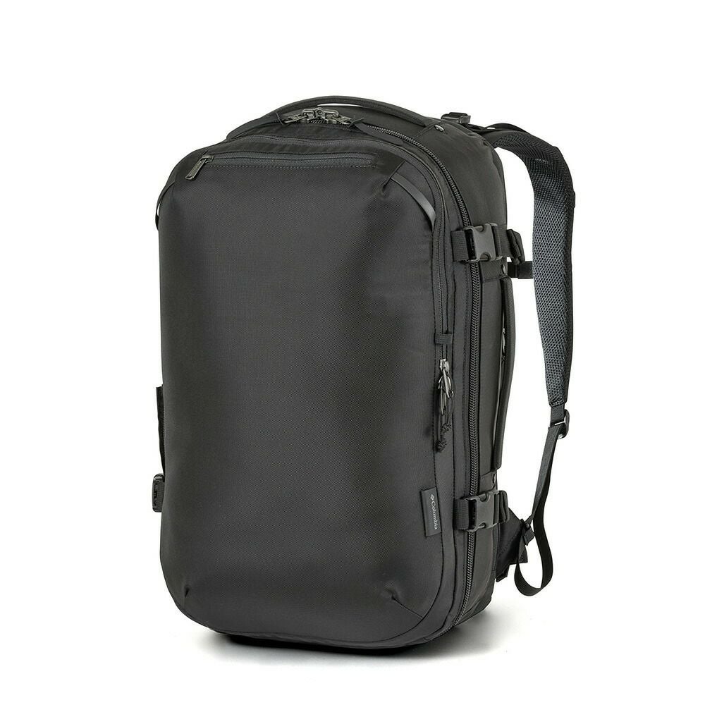 コロンビアリュックColumbia40L大容量大きめタイガーブルックトラベルバックパックメンズレディースリュックサック通学通勤出張仕事旅行撥水大きい1泊2泊3泊トラベルPU8721