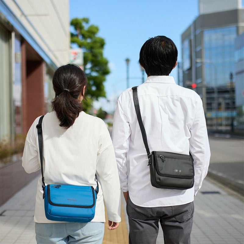 MOUSTACHEショルダーバッグムスタッシュメンズレディース斜めがけ斜め掛けおしゃれかっこいいカジュアル人気通学ブランド大人小さめコンパクト30代40代50代MJT-4584