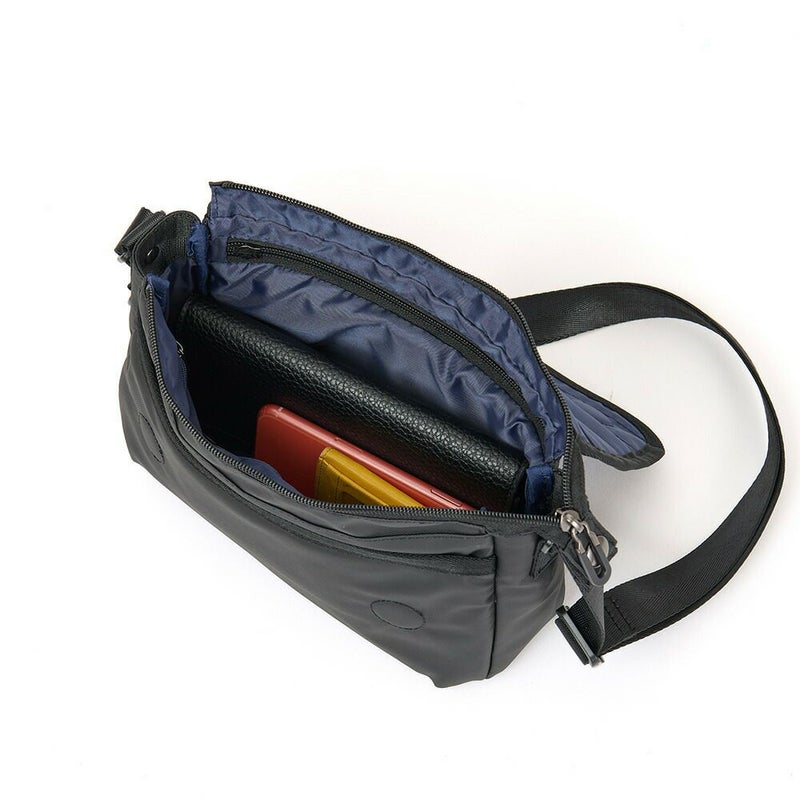 MOUSTACHEショルダーバッグムスタッシュメンズレディース斜めがけ斜め掛けおしゃれかっこいいカジュアル人気通学ブランド大人小さめコンパクト30代40代50代MJT-4584