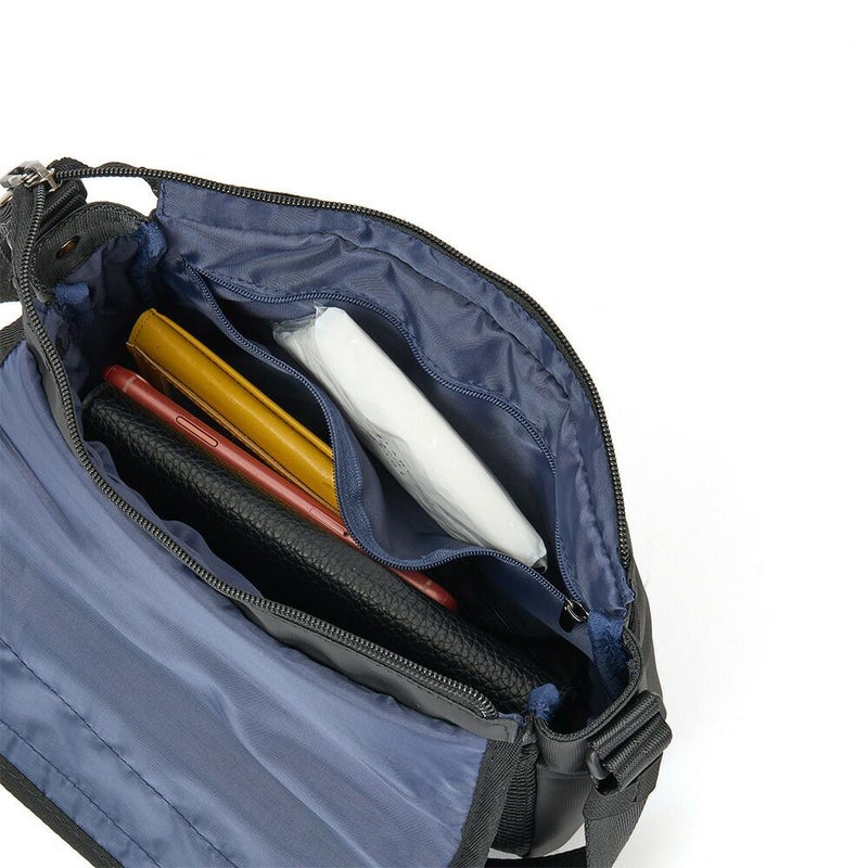 MOUSTACHEショルダーバッグムスタッシュメンズレディース斜めがけ斜め掛けおしゃれかっこいいカジュアル人気通学ブランド大人小さめコンパクト30代40代50代MJT-4584