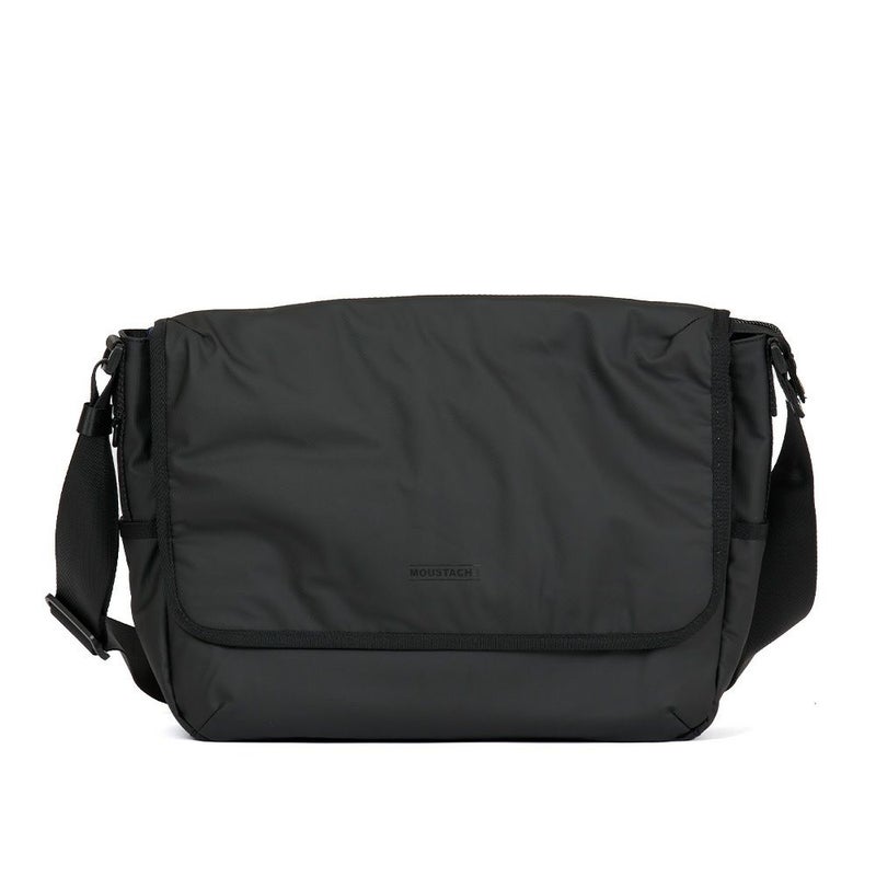 MOUSTACHEショルダーバッグメッセンジャーバッグムスタッシュA4大容量大きめメンズレディース斜めがけ斜め掛けおしゃれかっこいいカジュアル人気通学ブランド大人30代40代50代MJT-4574