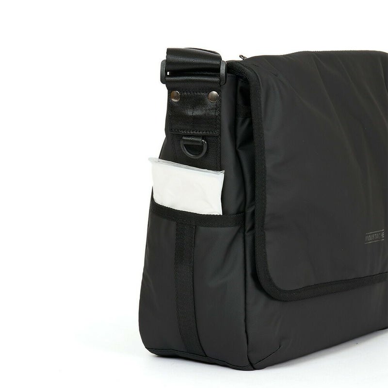 MOUSTACHEショルダーバッグメッセンジャーバッグムスタッシュA4大容量大きめメンズレディース斜めがけ斜め掛けおしゃれかっこいいカジュアル人気通学ブランド大人30代40代50代MJT-4574