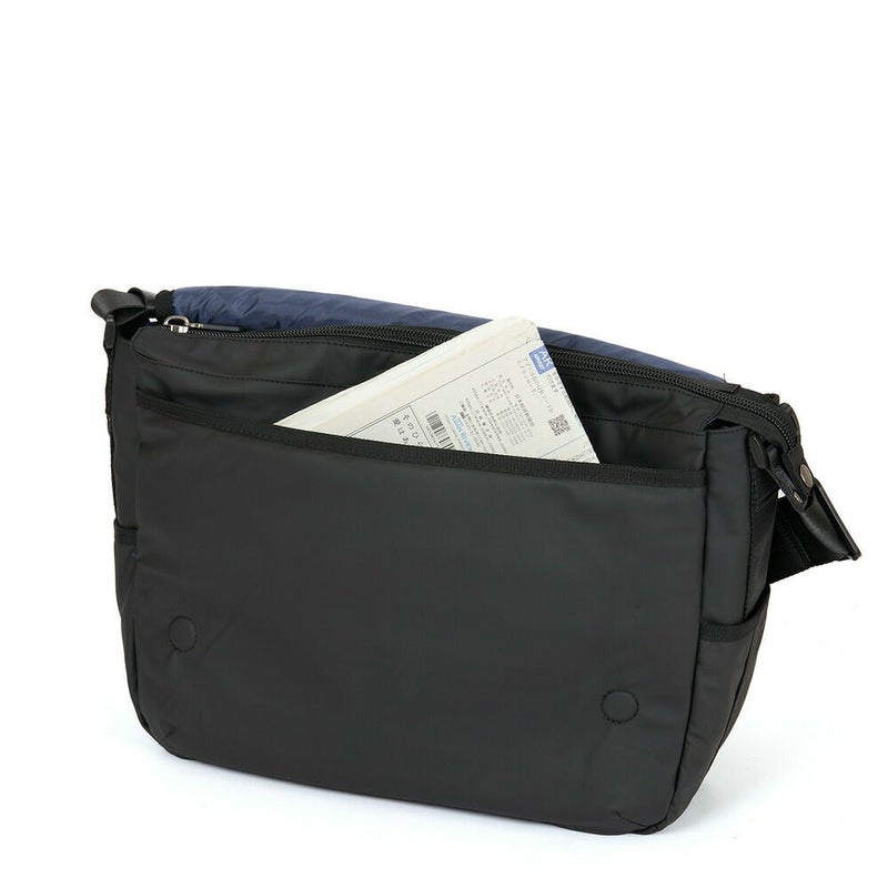 MOUSTACHEショルダーバッグメッセンジャーバッグムスタッシュA4大容量大きめメンズレディース斜めがけ斜め掛けおしゃれかっこいいカジュアル人気通学ブランド大人30代40代50代MJT-4574