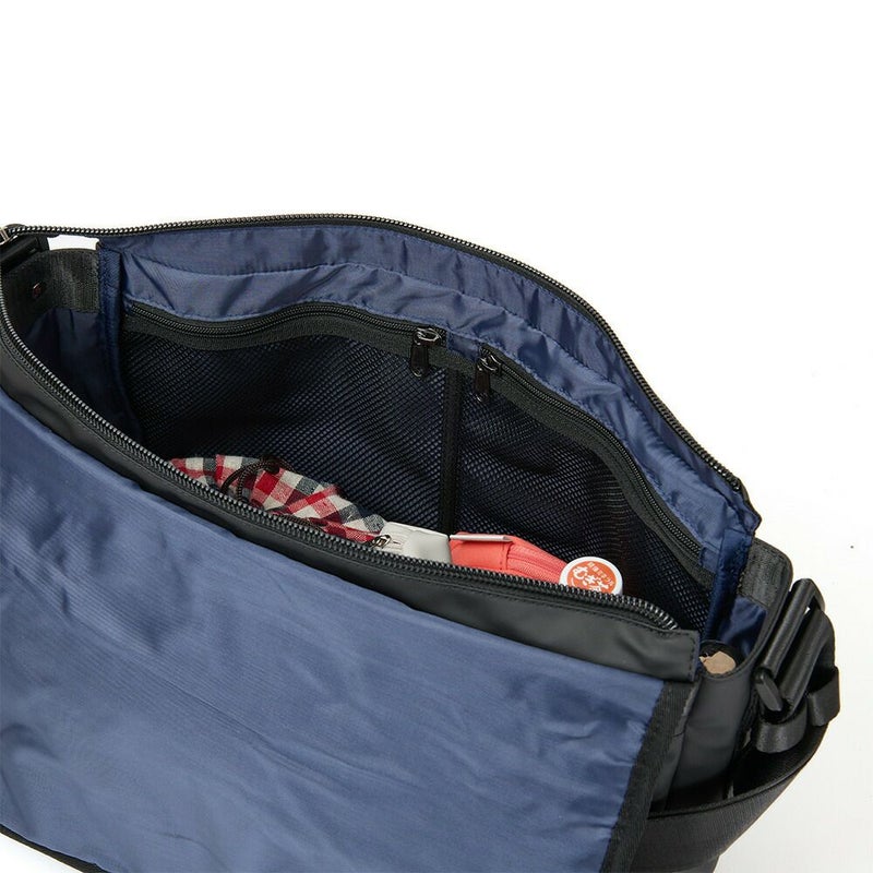 MOUSTACHEショルダーバッグメッセンジャーバッグムスタッシュA4大容量大きめメンズレディース斜めがけ斜め掛けおしゃれかっこいいカジュアル人気通学ブランド大人30代40代50代MJT-4574