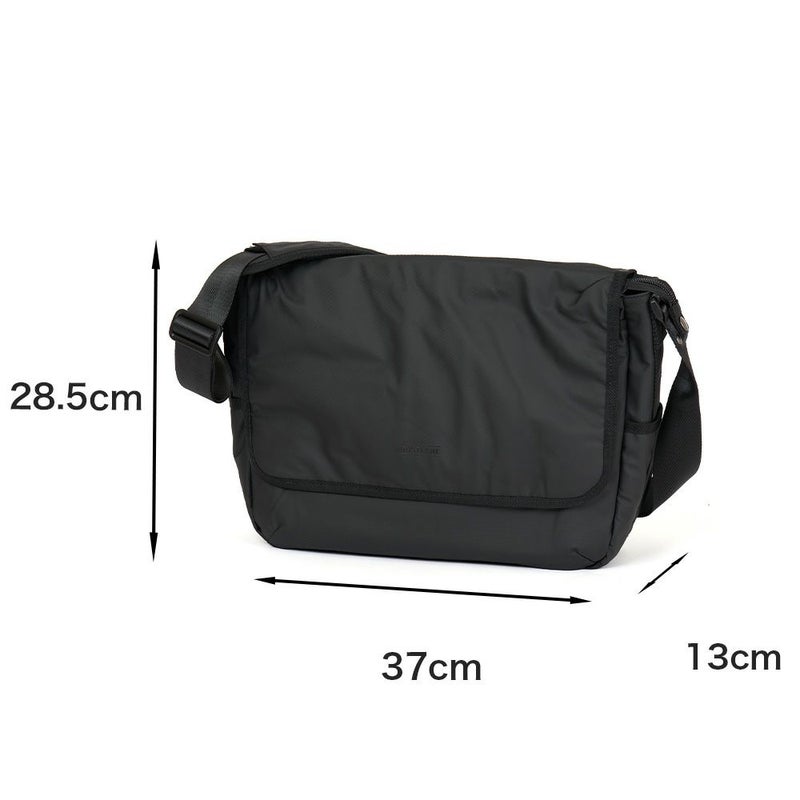 MOUSTACHEショルダーバッグメッセンジャーバッグムスタッシュA4大容量大きめメンズレディース斜めがけ斜め掛けおしゃれかっこいいカジュアル人気通学ブランド大人30代40代50代MJT-4574