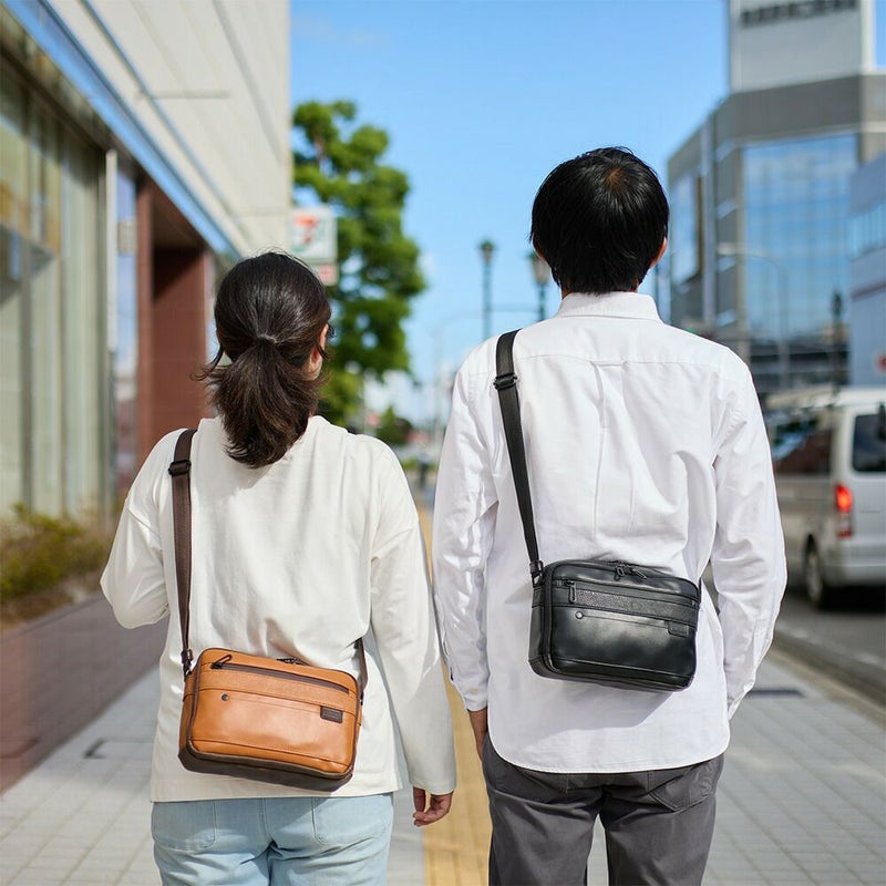 MOUSTACHEショルダーバッグムスタッシュメンズレディース斜めがけ斜め掛けおしゃれかっこいいカジュアル人気通学ブランド大人小さめコンパクトシンプル30代40代50代VZN-0550