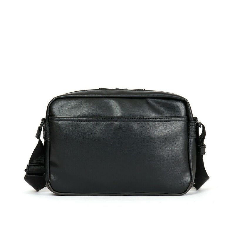 MOUSTACHEショルダーバッグムスタッシュメンズレディース斜めがけ斜め掛けおしゃれかっこいいカジュアル人気通学ブランド大人小さめコンパクトシンプル30代40代50代VZN-0550