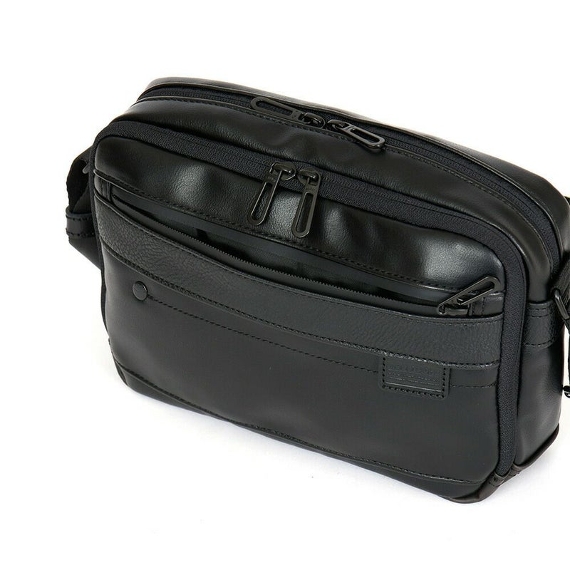 MOUSTACHEショルダーバッグムスタッシュメンズレディース斜めがけ斜め掛けおしゃれかっこいいカジュアル人気通学ブランド大人小さめコンパクトシンプル30代40代50代VZN-0550