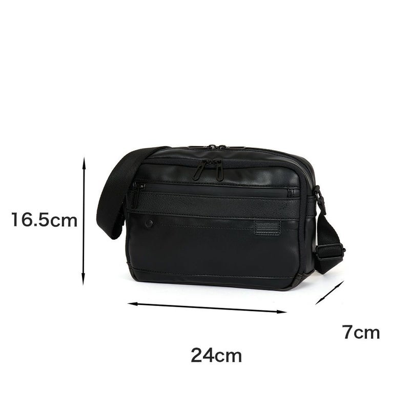 MOUSTACHEショルダーバッグムスタッシュメンズレディース斜めがけ斜め掛けおしゃれかっこいいカジュアル人気通学ブランド大人小さめコンパクトシンプル30代40代50代VZN-0550