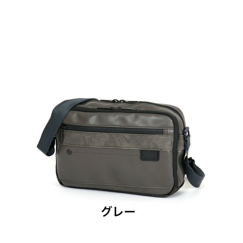 MOUSTACHEショルダーバッグムスタッシュメンズレディース斜めがけ斜め掛けおしゃれかっこいいカジュアル人気通学ブランド大人小さめコンパクトシンプル30代40代50代VZN-0550