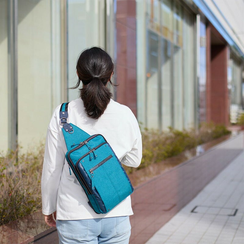 ムスタッシュボディバッグMOUSTACHEショルダーバッグメンズレディースショルダーバックボディバックブランド人気軽量かっこいいおしゃれブラックネイビーグレーブルーJXD-4566