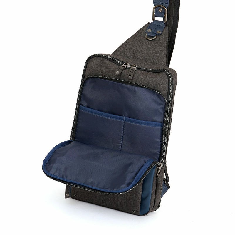 ムスタッシュボディバッグMOUSTACHEショルダーバッグメンズレディースショルダーバックボディバックブランド人気軽量かっこいいおしゃれブラックネイビーグレーブルーJXD-4566