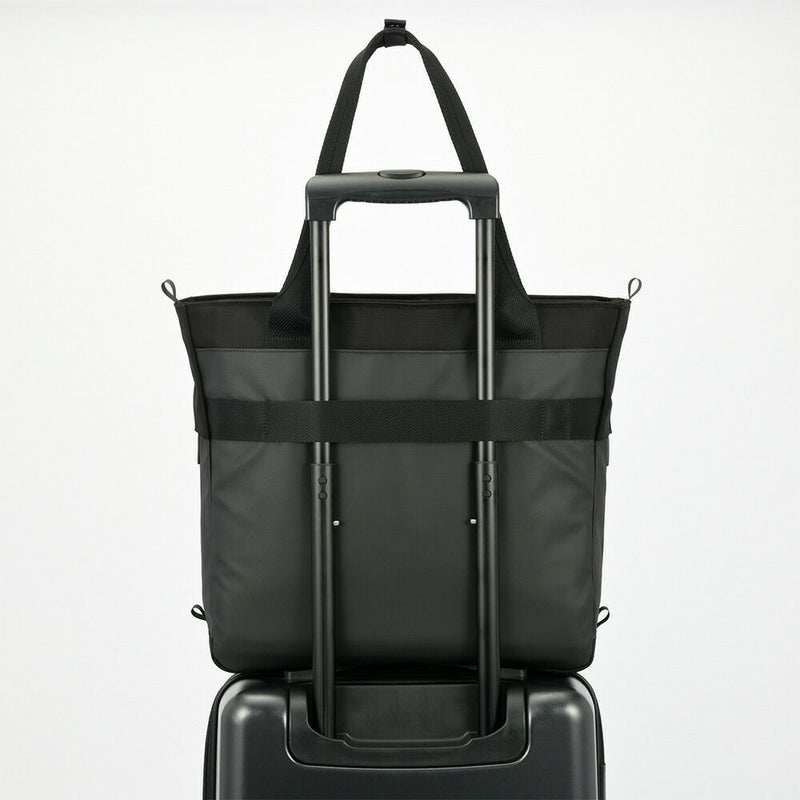 エーストートバッグメンズラグレンティスビズビジネストートバッグA420Lace14インチ13.3インチPC対応ビジネスビジネスバッグ肩掛けカバンace.GENEエースジーン撥水おしゃれ人気ブランド68502