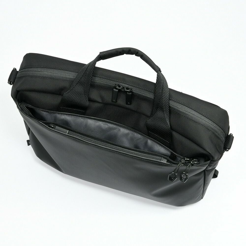 エースビジネスバッグメンズラグレンティスビズビジネスB415Lace14インチ13.3インチPC対応ブリーフケース2WAYace.GENEエースジーンおしゃれ人気ブランドビジネスカバン68503