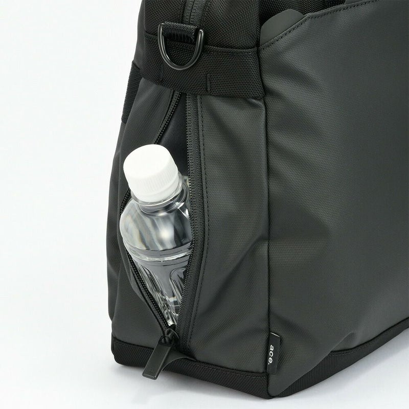 エースビジネスバッグメンズラグレンティスビズビジネスB415Lace14インチ13.3インチPC対応ブリーフケース2WAYace.GENEエースジーンおしゃれ人気ブランドビジネスカバン68503