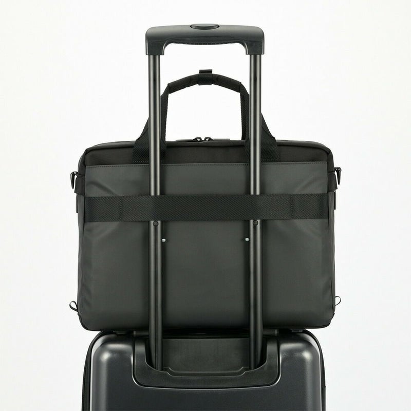 エースビジネスバッグメンズラグレンティスビズビジネスB415Lace14インチ13.3インチPC対応ブリーフケース2WAYace.GENEエースジーンおしゃれ人気ブランドビジネスカバン68503