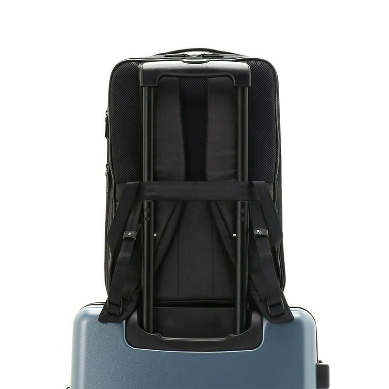 エースリュックビジネスリュックメンズコンビライト2バックパックビジネスバッグB417L21Lエキスパンダブル拡張ace14インチ13.3インチPC対応ace.GENEエースジーンおしゃれ人気ブランド68451