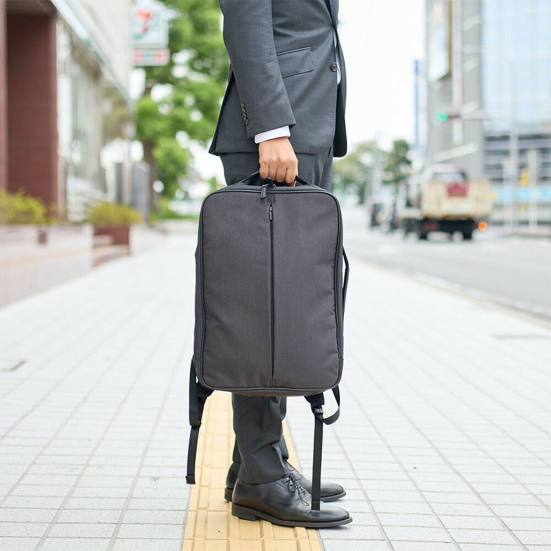 エースリュックビジネスリュックメンズコンビライト2バックパックビジネスバッグB422L26Lエキスパンダブル拡張ace15.6インチPC対応ace.GENEエースジーン大容量大きめ出張ブランド68452