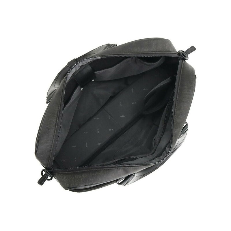 エースビジネスバッグメンズコンビライト2ビジネスバッグブリーフケースA411Lace14インチ13.3インチPC対応2WAYace.GENEエースジーンおしゃれ人気ブランドビジネスカバン68453