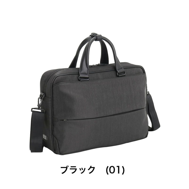 エースビジネスバッグメンズコンビライト2ビジネスバッグブリーフケースA411Lace14インチ13.3インチPC対応2WAYace.GENEエースジーンおしゃれ人気ブランドビジネスカバン68453