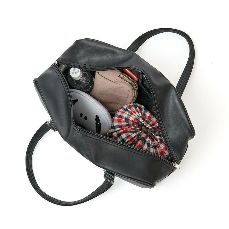 イーストボーイスクールバッグ合皮EASTBOYA4スクバブランド女子中学生高校生女子高生レディーススクールバックサブバッグサブバック通学おしゃれかわいい大容量合皮バッグ定番黒色茶色5209300