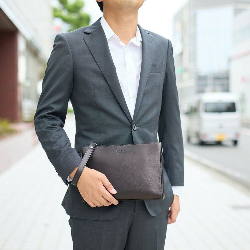 ダコタクラッチバッグセカンドバッグメンズDakota本革革レザーバッグアクソリオ3ブランドおしゃれ大人ダコタブラックレーベルフォーマルカジュアル結婚式冠婚葬祭二次会1623702