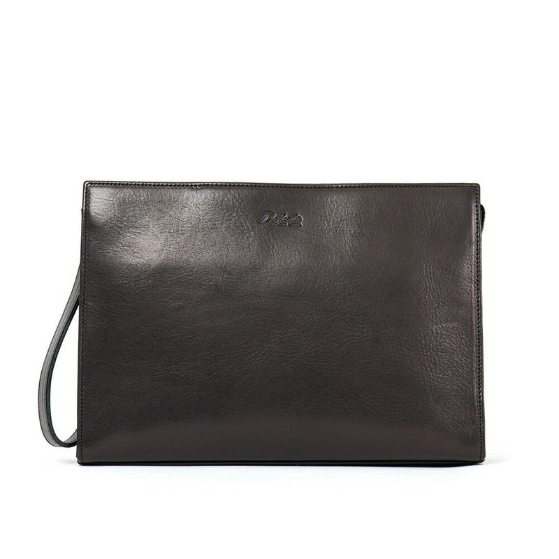 ダコタクラッチバッグセカンドバッグメンズDakota本革革レザーバッグアクソリオ3ブランドおしゃれ大人ダコタブラックレーベルフォーマルカジュアル結婚式冠婚葬祭二次会1623702